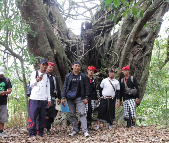 Glorifying Mertajati Tamblingan Forest: Development of the Dalem Tamblingan Traditional Forest in Four Villages of Buleleng as a Sustainable Forest Learning Center Based on Local Knowledge