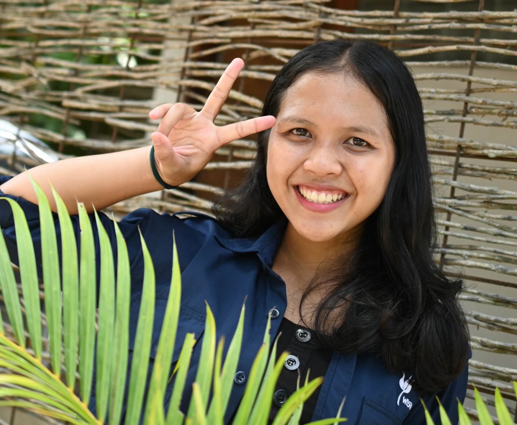 Jati Yayasan Wisnu